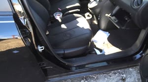 2013 Mazda Mazda2