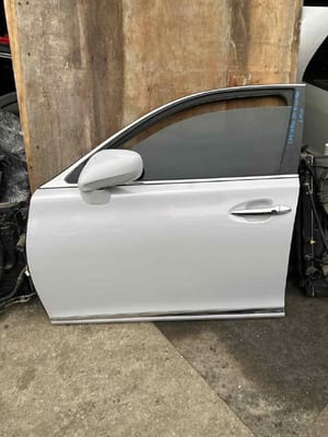 2012 Lexus Ls460