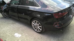 2015 Audi Audia3