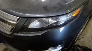 2011 Chevrolet Volt