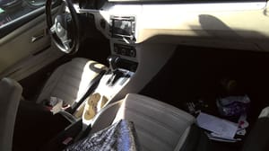 2011 Volkswagen CC