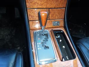 2002 Lexus Ls430