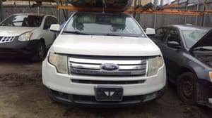 2009 Ford Edge