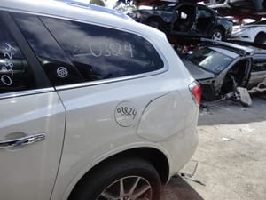 2013 Buick Enclave