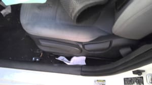 2016 Hyundai Accent