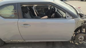 2016 Scion Sciotc