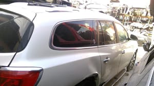 2014 Buick Enclave