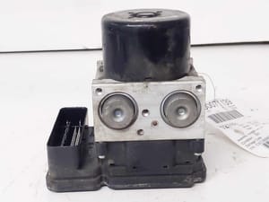2012 Chrysler 200 ABS Module