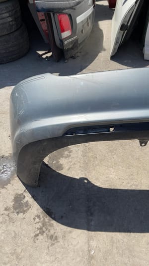 2002 Lexus Rx300 Bumper Cover - Rear