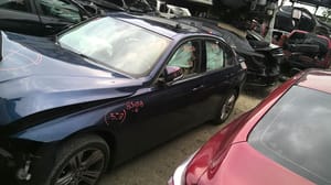 2016 BMW 328i