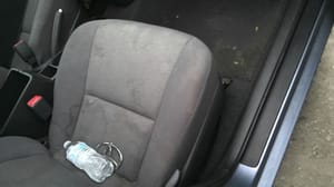 2007 Toyota Matrix