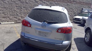 2010 Buick Enclave