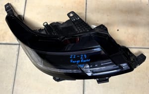 2023 Range Rover Range Rover