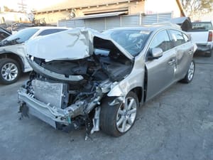 2016 Volvo S60