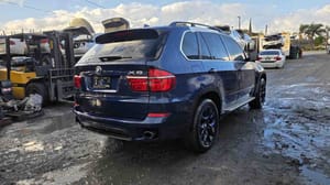 2013 BMW X5