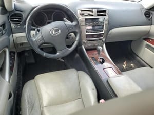 2006 Lexus Is250