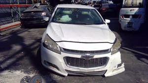 2016 Chevrolet Malibu