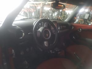 2007 Mini Cooper