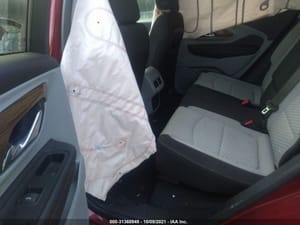 2018 GMC Terrain