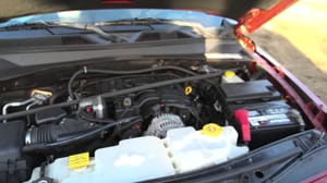 2007 Dodge Nitro