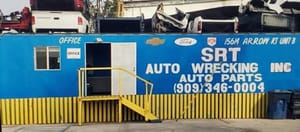 SRT Auto
