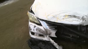 2010 Toyota Avalon