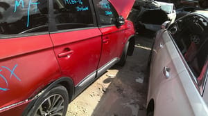 2016 Mitsubishi Outlander