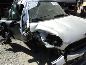 2007 Mini Cooper