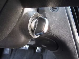 2010 Cadillac Cts Ignition Switch