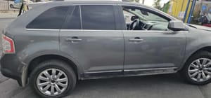2009 Ford Edge