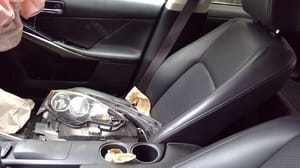 2014 Lexus Is250