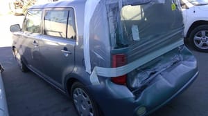2009 Scion Xb Engine Frame Mount