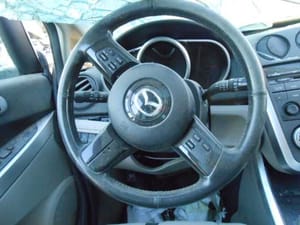 2008 Mazda Cx-7