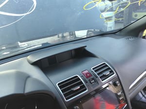 2017 Subaru Subwrx