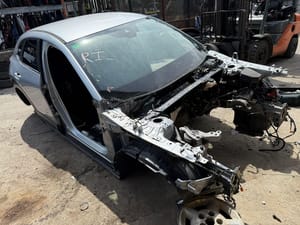 2021 Mazda Cx-30