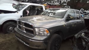 2011 Dodge Dpu15