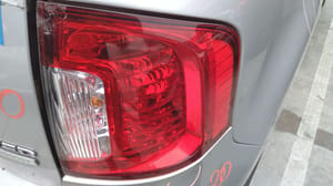 2013 Ford Edge Tail Light