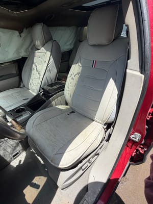 2014 Buick Enclave