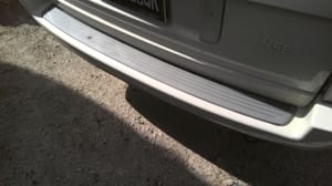 2008 Range Rover Range Rover