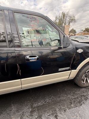 2008 Ford Expedition
