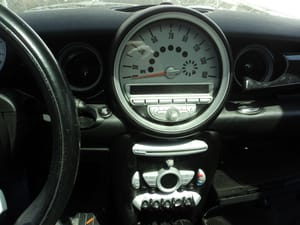 2007 Mini Cooper