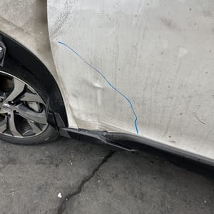 2021 Subaru Legacy