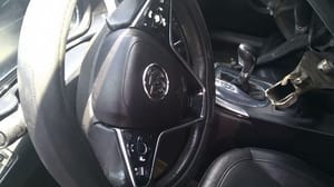 2015 Buick Regal