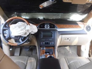 2008 Buick Enclave