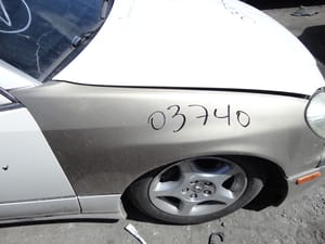 1999 Lexus Gs300