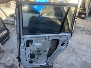 2008 Honda Pilot Rear Door