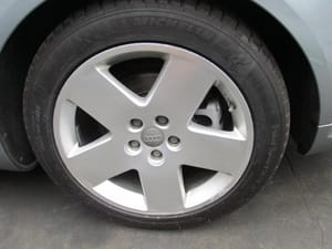 2006 Audi A8