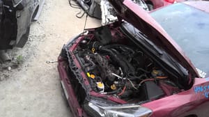 2016 Subaru Impreza