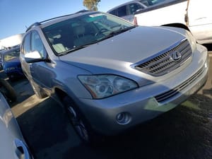 2006 Lexus Rx400