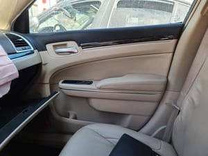 2013 Chrysler 300